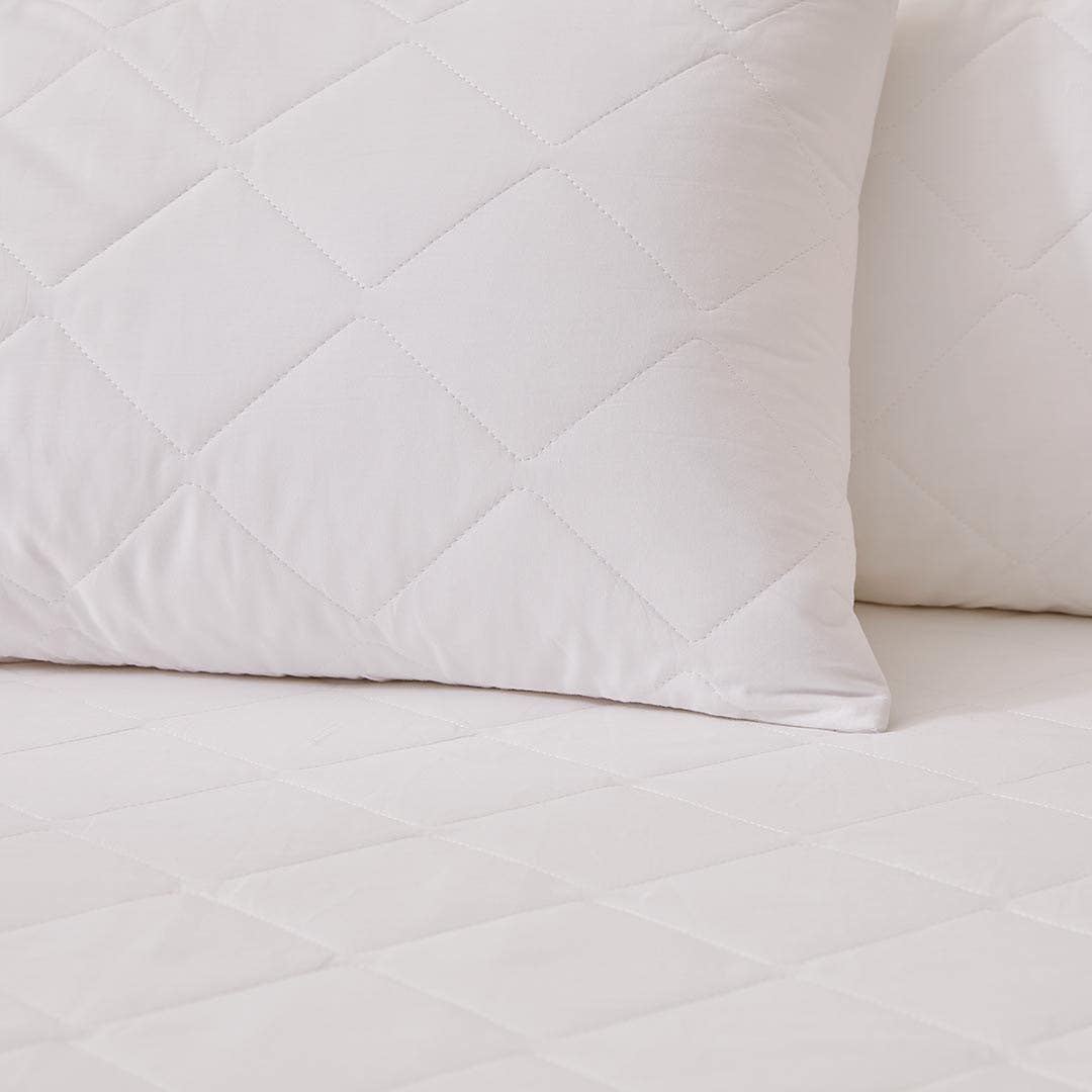 Cotton Mattress Protector