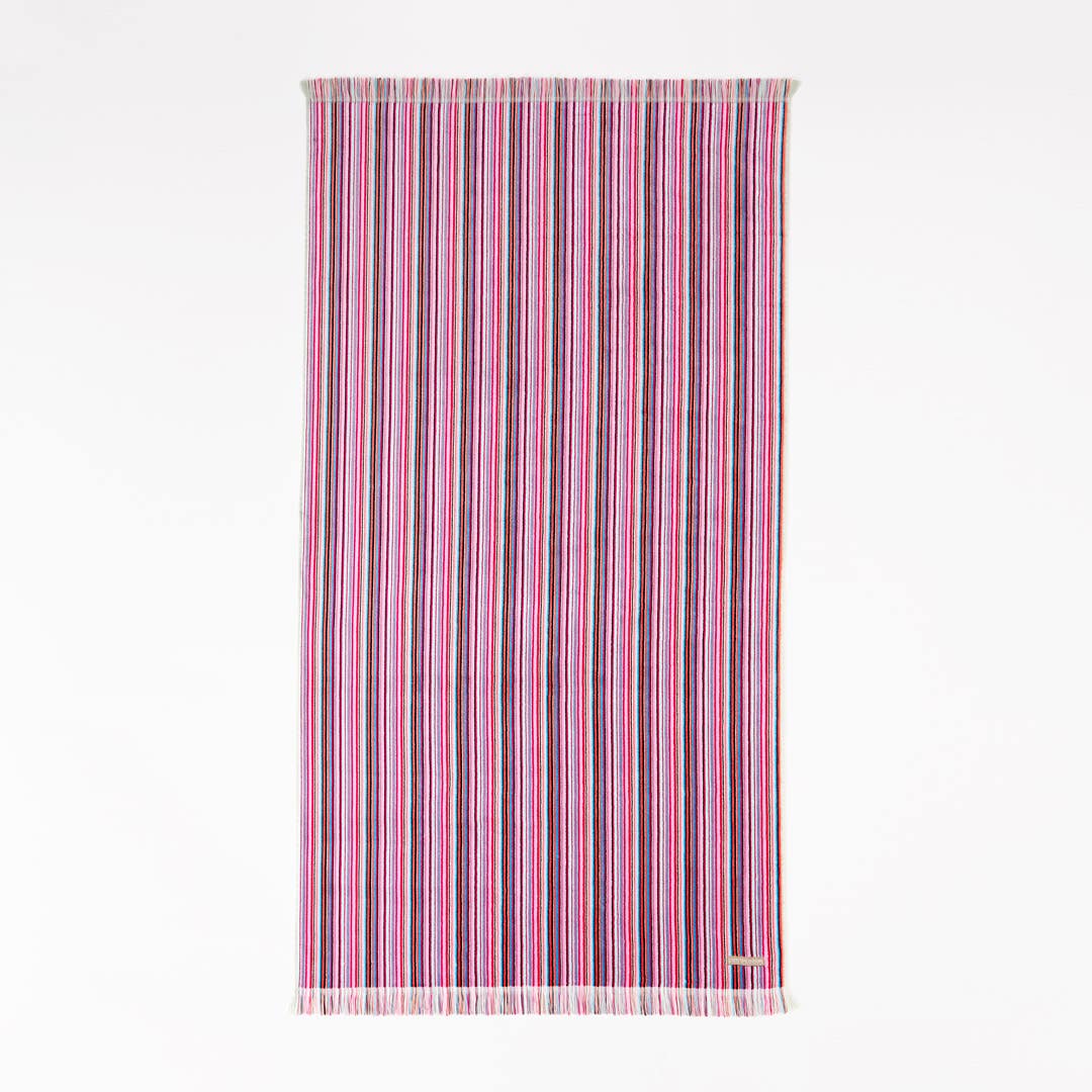 Horizon Beach Towel