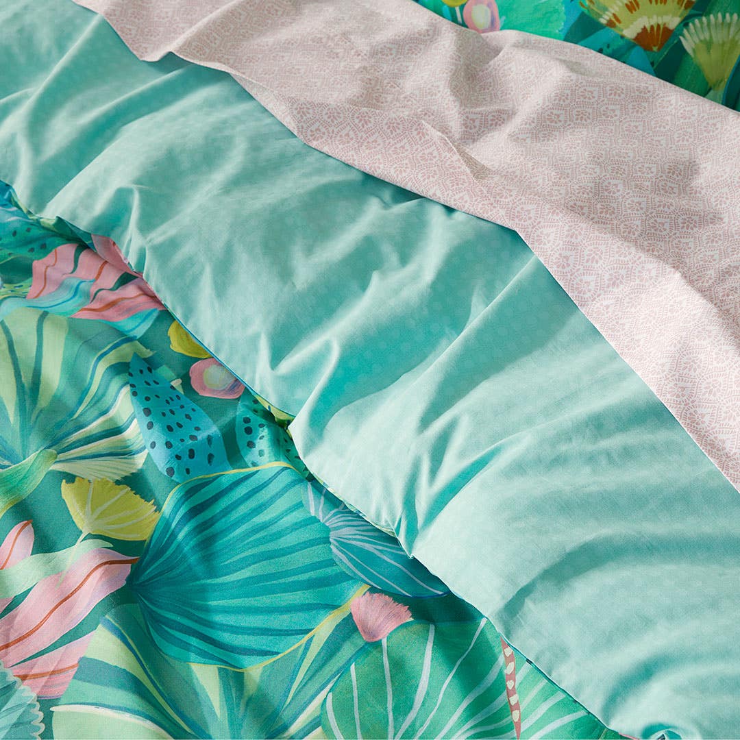 Jamba Quilt Cover