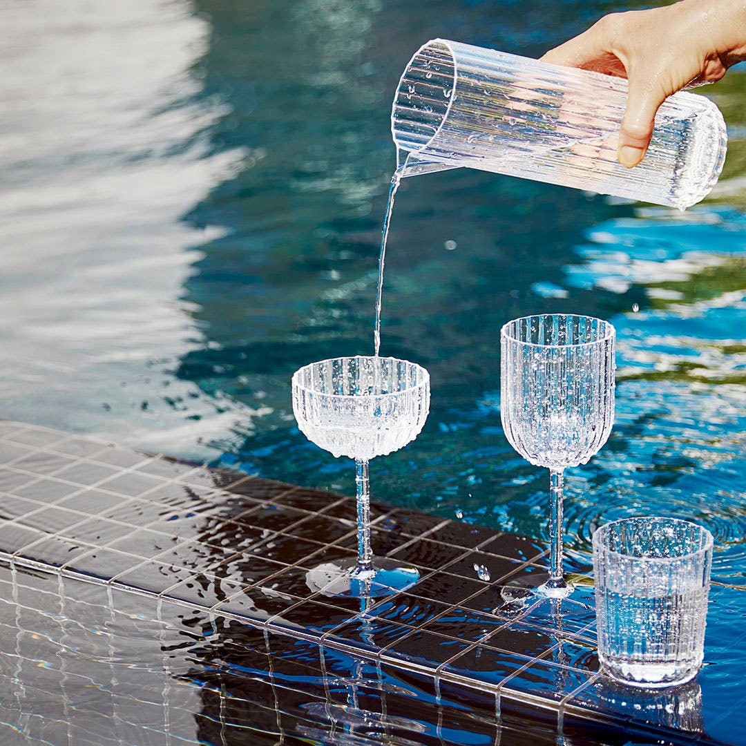 Arden Outdoor Acrylic Drinkware