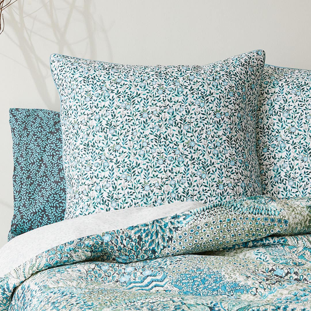 Damir Quilt Cover