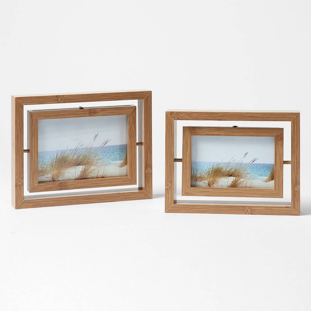 Loft Landscape 5x7 Photo Frame