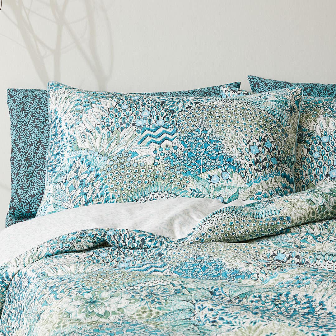 Damir Quilt Cover