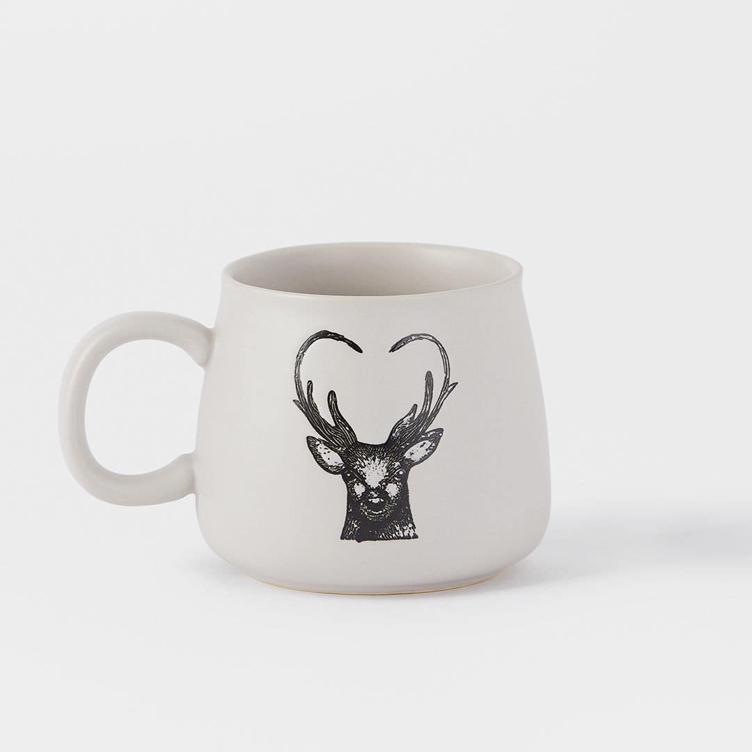 Oh Deer Mug