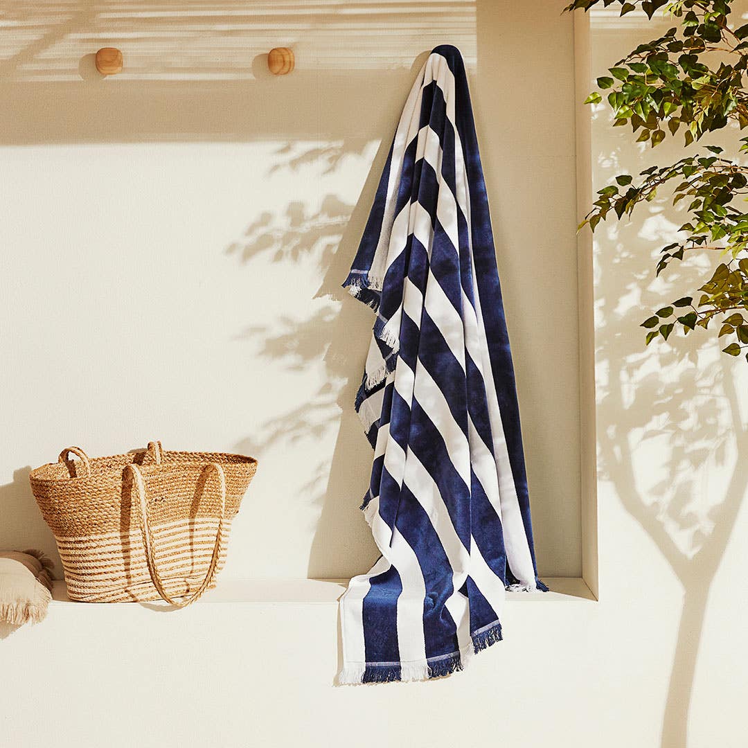 Balmoral Beach Towel