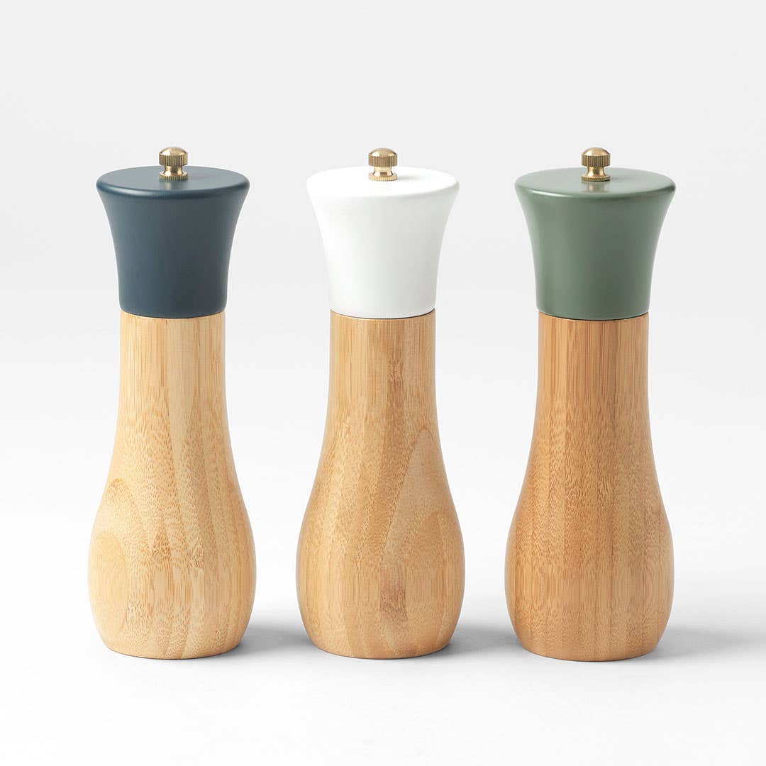 Cucina Salt And Pepper Mill