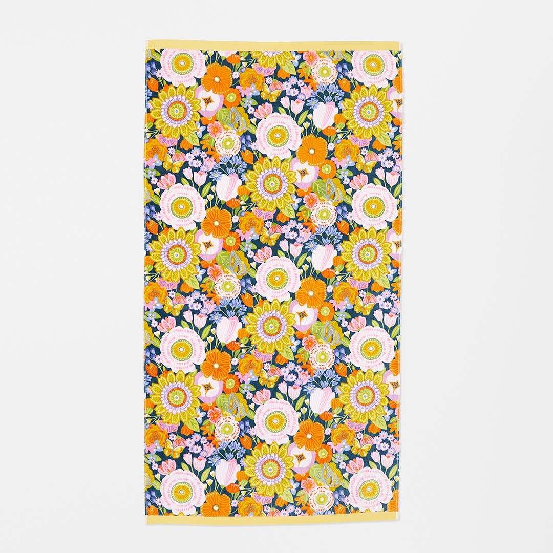 Lottie Beach Towel