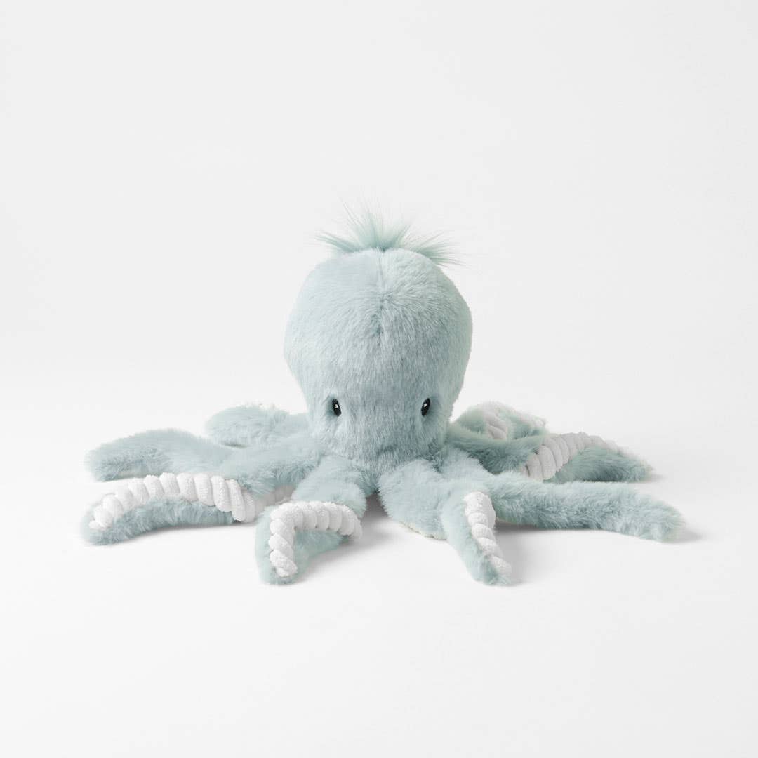 Inky Octopus Soft Toy