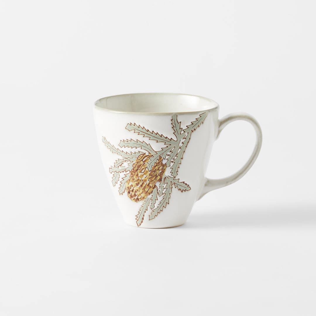 Banksia Mug