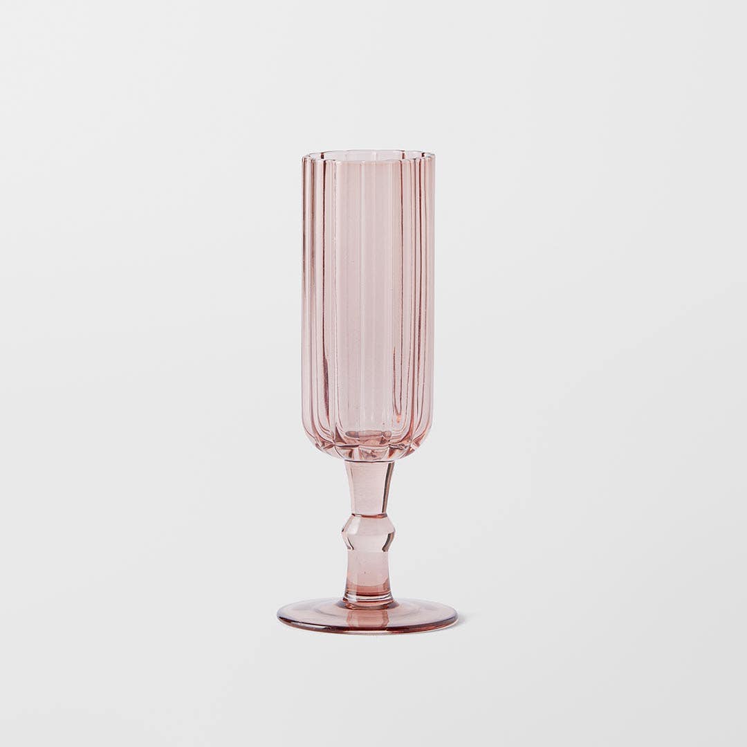 Havana Champagne Flute