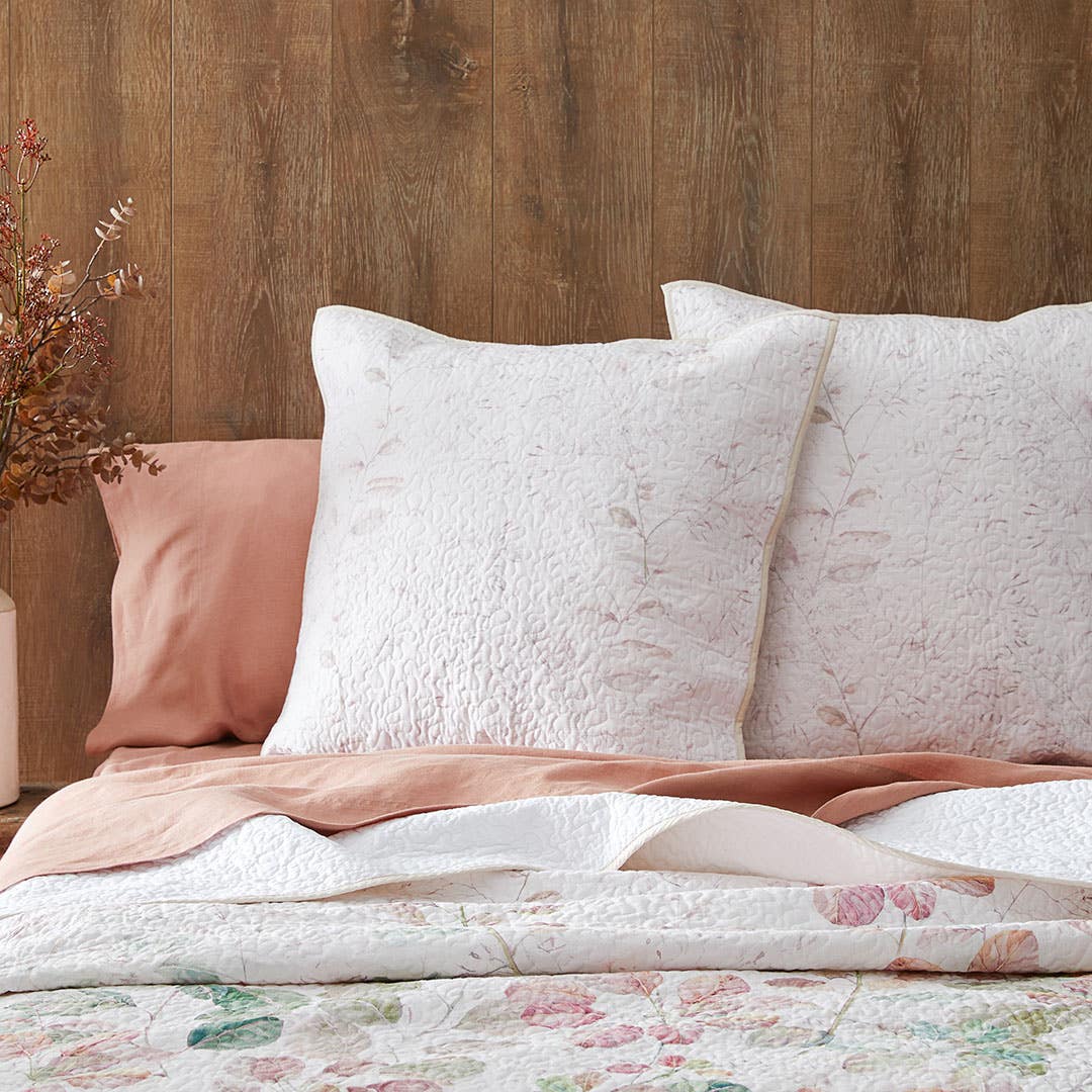 Cotinus Bedspread