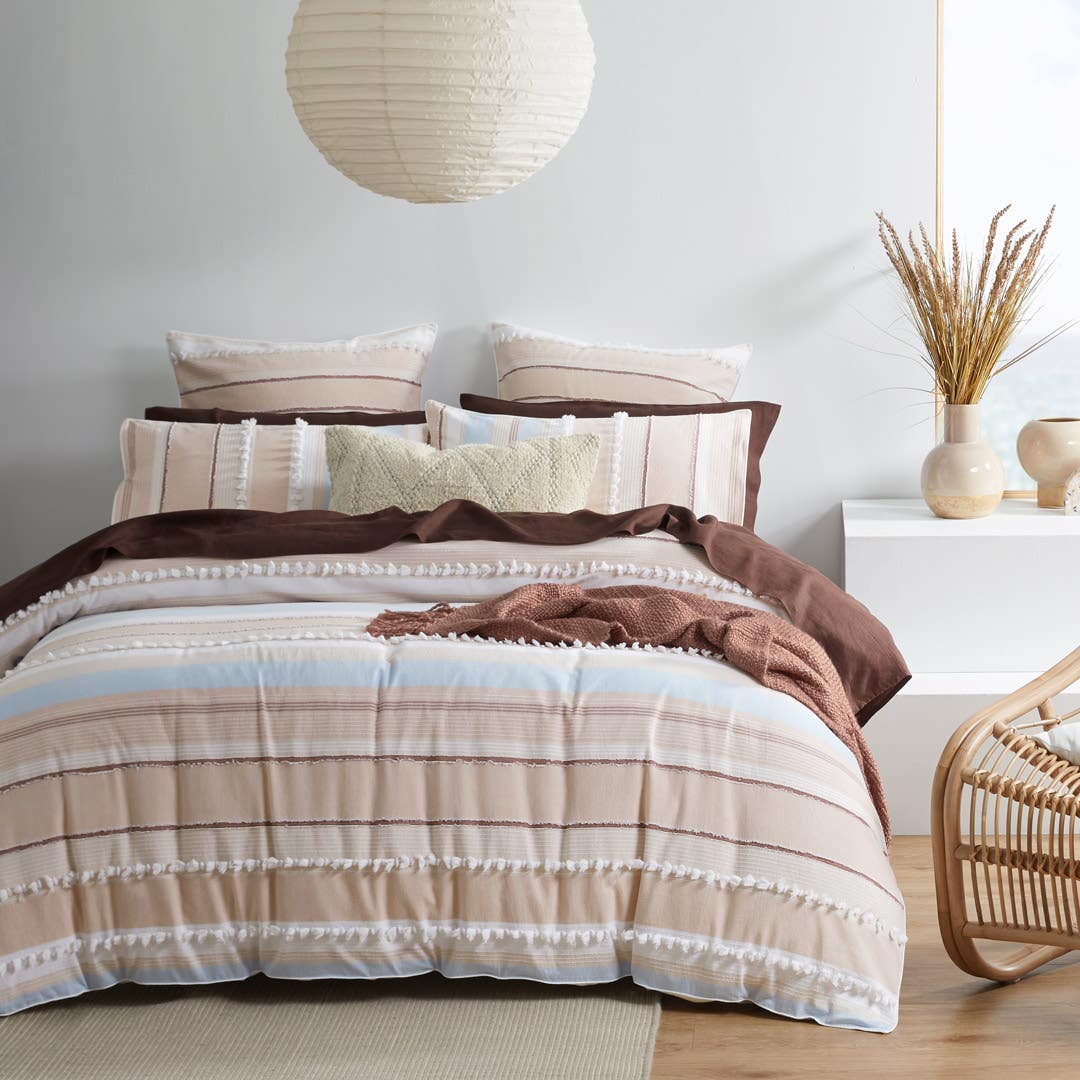 Cordova Quilt Cover