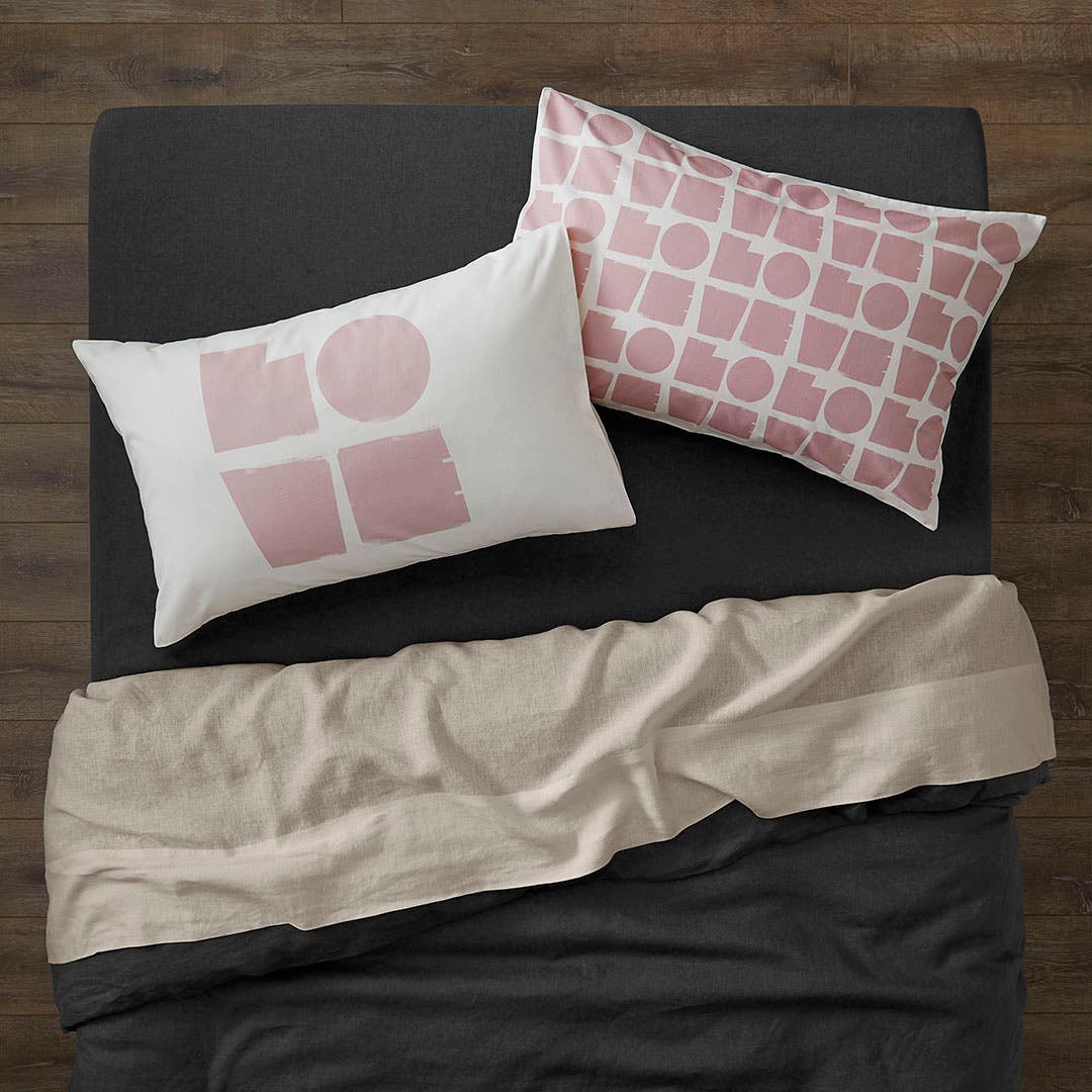 Love Standard Pillowcase