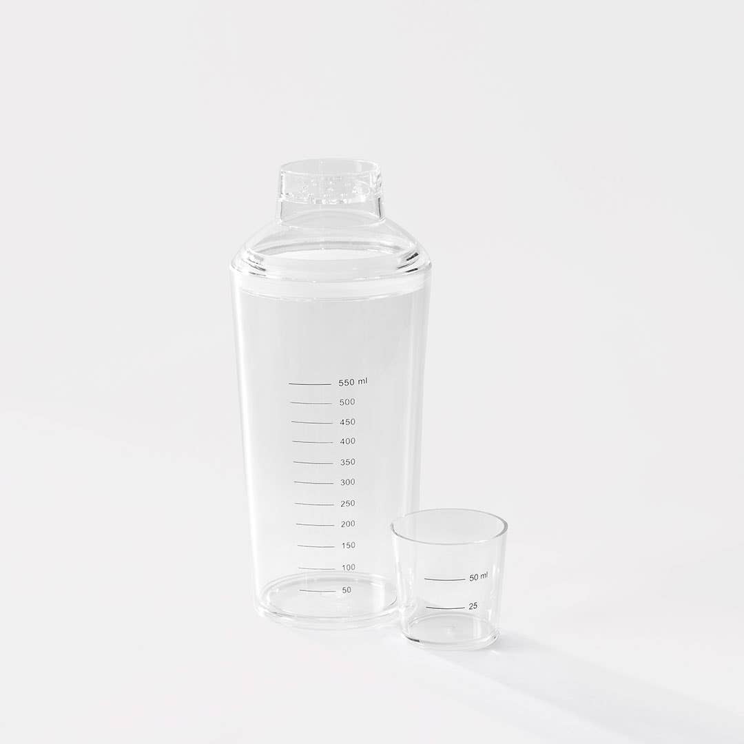 Mixologist Cocktail Shaker 750ml