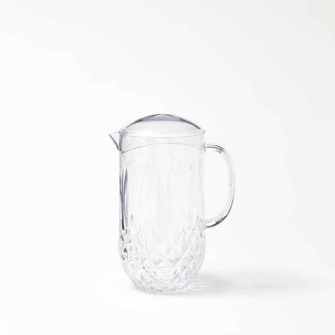 Crystal Look 2l Pitcher