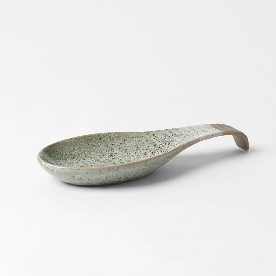 Artisan Spoon Rest