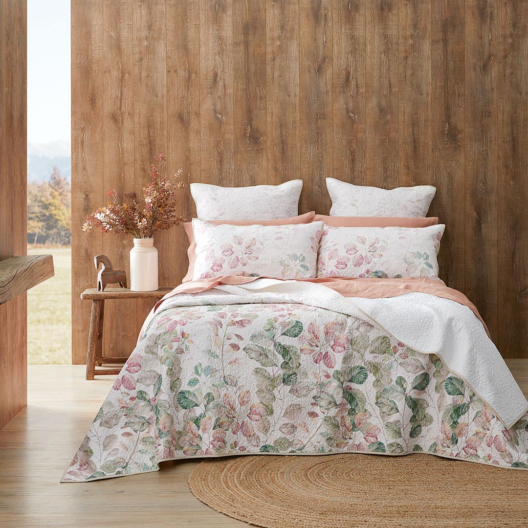 Cotinus Bedspread