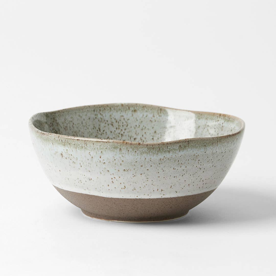 Artisan Bowl