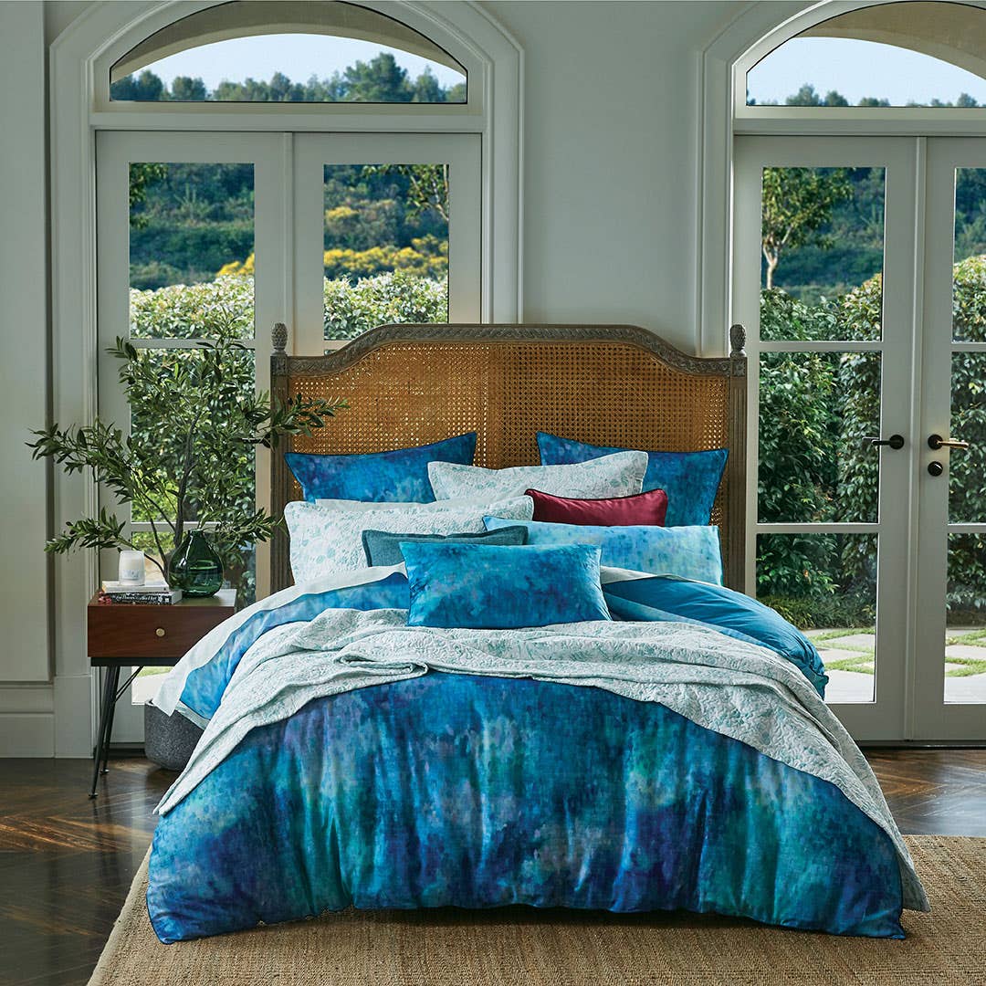 Giverny Quilt Cover