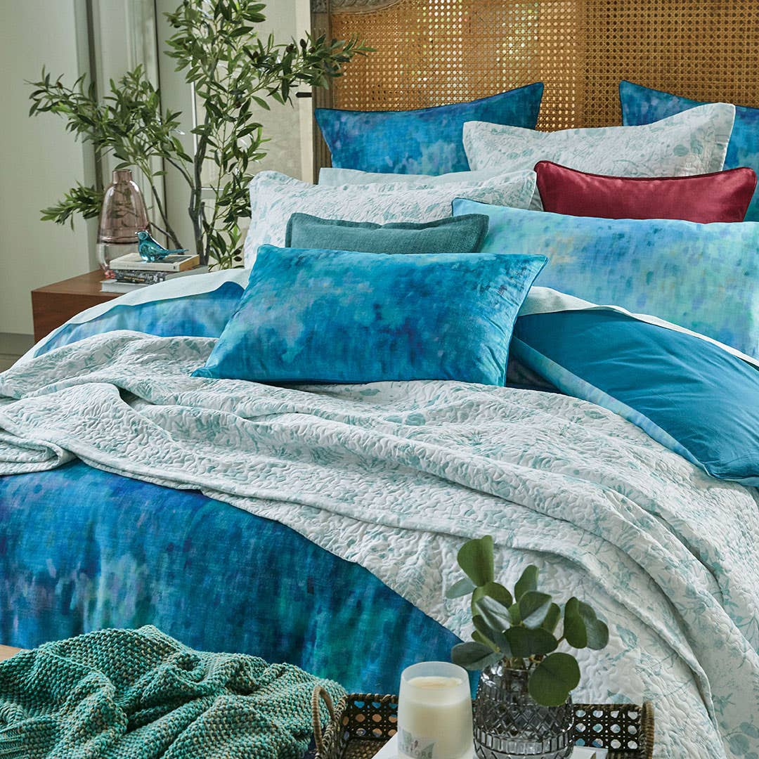 Giverny Quilt Cover