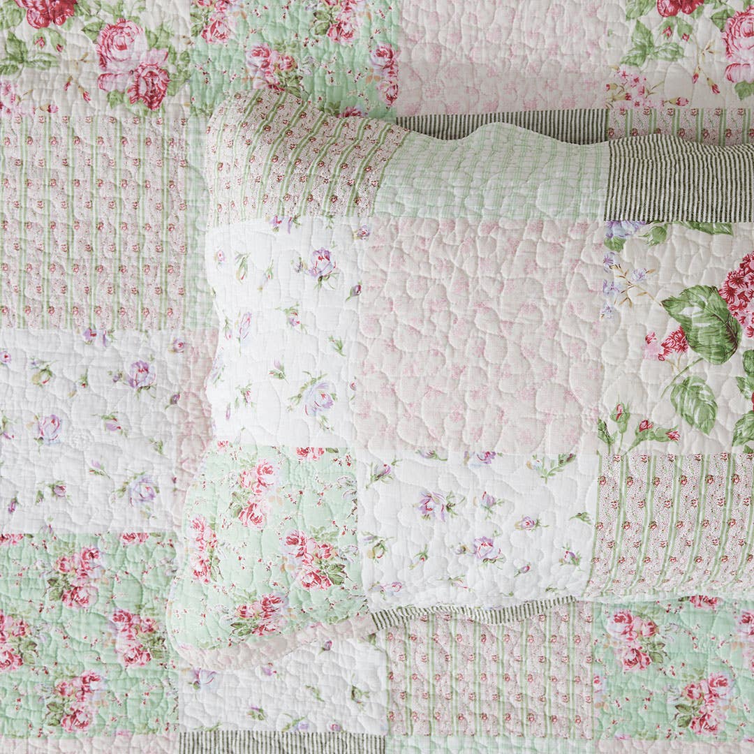 Romance Bedspread