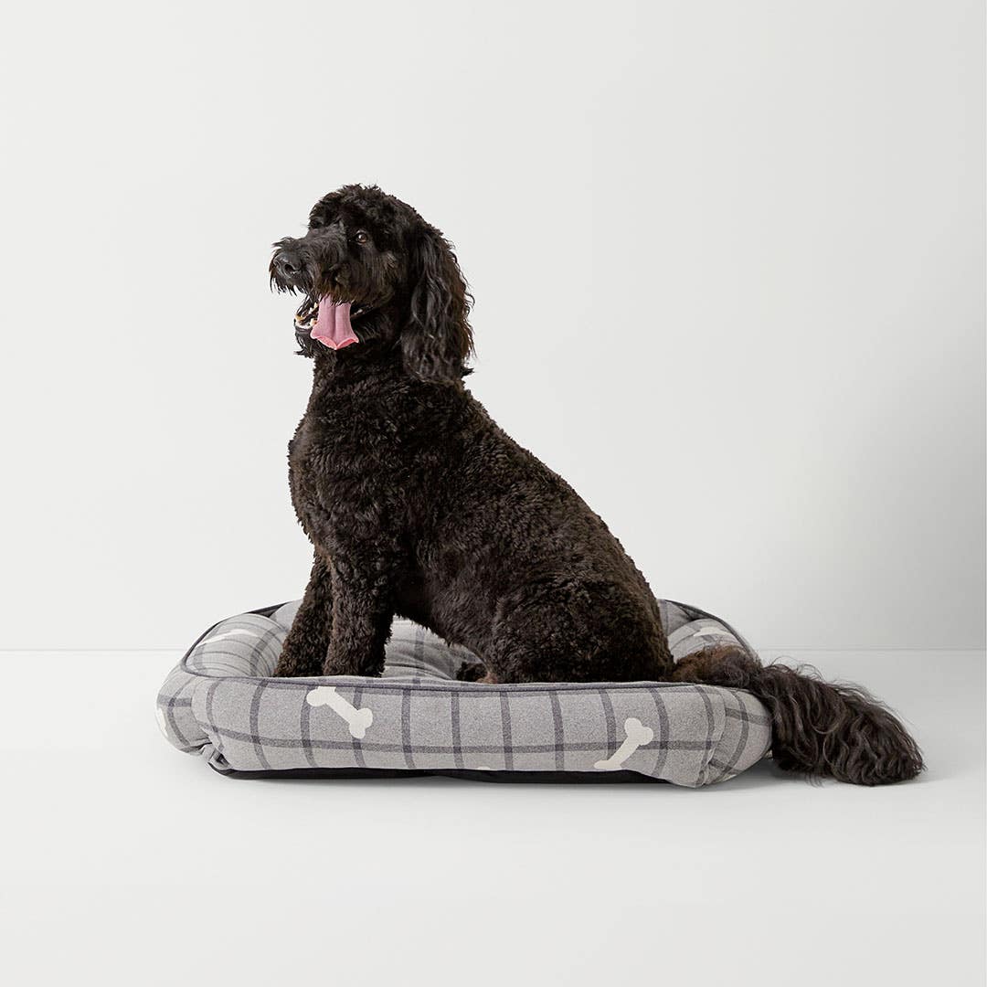 Premium Dog Bed Large