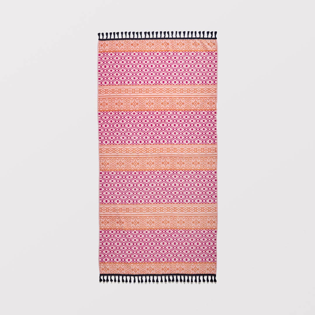 Tayanna Beach Towel